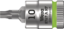 Articolo immagine Steckschlüsseleinsatz 8767 A HF TORX® 1/