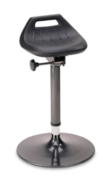 Articolo immagine Stehhilfe Integralschaum Sitz-H.650-850m