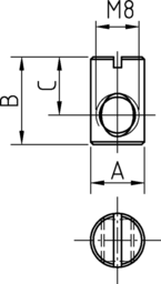 Schizzo MU-RND 1