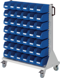 Articolo immagine Rollwagen RasterMobil H1230xB1000xT500mm