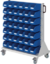 Articolo immagine Rollwagen RasterMobil H1230xB1000xT500mm
