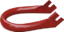 Articolo immagine Kippbügel STA 34x1,5mm L283xB180xH66mm f