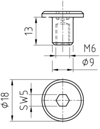 Schizzo ZYKO MU sleeve w.I6K