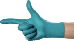 Image de l'article Einweghandschuh SolidSafety ChemN Specia