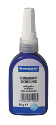 Image de l'article Schraubensicherung 50g nf.nv.purpur Flas