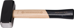 Image de l'article Fäustel Kopfgewicht 2000g Hickory PEDDIN