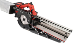 Image de l'article Rohrsäge PIPECUT mini 18V 4 Ah 0-110mm 4