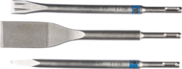 Image de l'article Meißel-Set SDS-plus SDS-plus 3-tlg.selbs