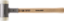Image de l'article Schonhammer SUPERCRAFT L.380mm Kopf-D.80