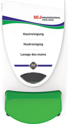 Articolo immagine Spender Hautreinigung Leicht DE H235xB13