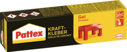 Articolo immagine Kraftkleber Gel Compact -40GradC b.+70Gr