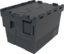 Articolo immagine Mehrwegbehälter L400xB300xH264mm schwarz