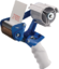 Image de l'article Handabroller Profi K75B Metall blau/weiß