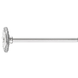 Articolo immagine Minirundbürste RBU 1602/3 ST 0,10 D16xB2