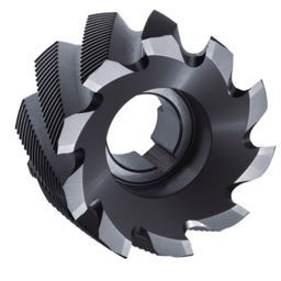 Articolo immagine Walzenstirnfräser DIN 1880 Typ HR D.40mm