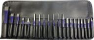 Articolo immagine PROMAT tool set