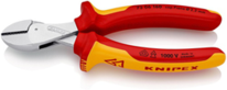 Articolo immagine Compact side cutter X-Cut® KNIPEX