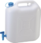 Articolo immagine Wasserkanister 22l HD-PE H440xB415xT190m