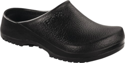 Image de l'article Clog Super Birki Gr.40 schwarz PU OB EN2