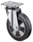 Article picture Heavy duty swivel castor BS ROLLERS