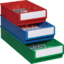 Articolo immagine Regalkasten L300xB183xH81mm rot PP PROMA