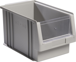 Articolo immagine Sichtlagerkasten PLK L330xB213xH200mm PP
