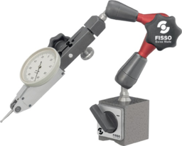 Articolo immagine Magnetmessstativ STRATO-LINE R. 130mm Ge