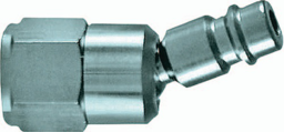 Articolo immagine Drehgelenkstecker STA vern.Stecker DN 7,