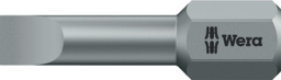 Article picture Bit 800/1 TZ f.Schlitzschrauben 5,5mm L.