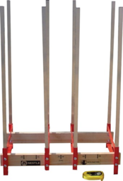 Image de l'article Sägebock Holzmichel B.820xH.203xT.465mm