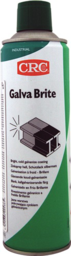 Image de l'article Zinkaluschutzlack GALVA BRITE silber ma