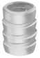 Articolo immagine M6 sleeve