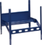 Articolo immagine Abrollgerät LOGS 110 H520xB540xT390mm bl