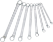Articolo immagine Double ring spanner set 630 HAZET