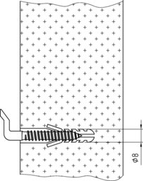 Immagine dell'applicazione Screw hook or SZ 17