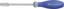 Articolo immagine Sechskantsteckschlüssel SW 8mm Klingen-L