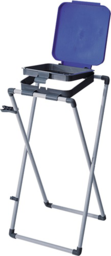 Articolo immagine Abfallsammler H800xB400xT400mm 60/70l De