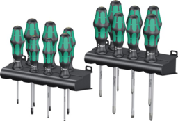 Article picture Schraubendrehersatz Kraftform Big Pk.300