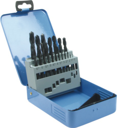 Articolo immagine Spiralbohrersatz DIN338 Typ N D.1-10x0,5