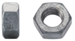Image de l'article Écrou hexagonal surdimensionné DIN 934