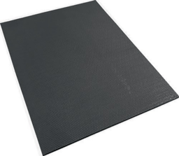 Articolo immagine Stallmatte B.1,22m L.1,83m D.17mm schwar