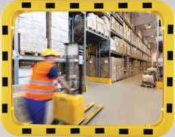 Image de l'article Sicherheits-/Verkehrsspiegel H800xB1000m