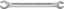 Articolo immagine Doppelringschlüssel OPEN-RING 24 12x14mm