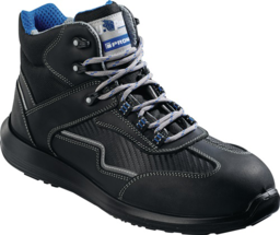 Image de l'article Sicherheitsstiefel Juist Gr.39 schwarz P