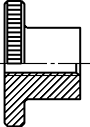 Schizzo 2 MU-RäNDL high FG DIN 466