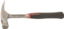 Image de l'article Ganzstahllatthammer 950g m.Magnet geraut