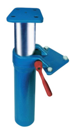 Image de l'article Höhenverstellgerät f.Backen-B.160/180mm