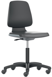 Article picture Arbeitsdrehstuhl Labsit Rl.Sitzschale an