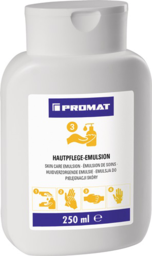 Articolo immagine Hautpflege-Emulsion 250ml silikonfrei,le