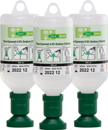 Articolo immagine Augenspülflasche 0,5l 3 Jahre (ungeöffne